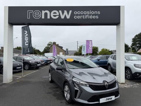 Annonce voiture Renault Clio 15990 €