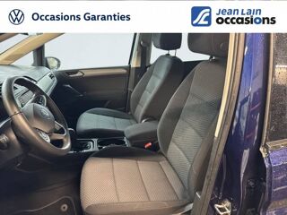 Touran 2.0 TDI 150 DSG7 7pl Life Plus 2024 occasion 74200 Margencel