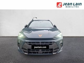 Terramar 1.5 eHybrid 204 ch DSG6 V 2026 occasion 74100 Ville-la-Grand