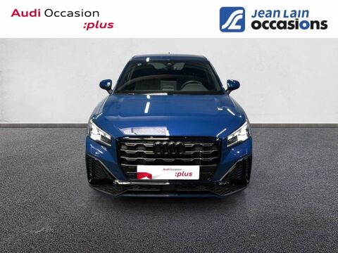 Q2 35 TDI 150 S tronic 7 S line 2025 occasion 74600 Seynod