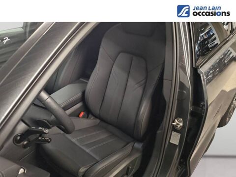 A5 Avant e-hybrid 299 ch S tronic 7 Quattro S line 2025 occasion 73290 La Motte-Servolex
