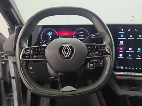 M&eacute;gane Megane E-Tech EV60 220 ch super charge Techno 2023 occasion 14200 H&eacute;rouville-Saint-Clair