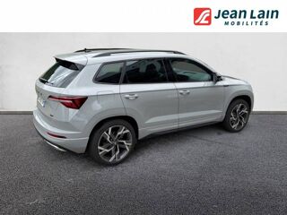 Karoq 2.0 TDI 150 ch SCR DSG7 4x4 Sportline 2026 occasion 73200 Albertville