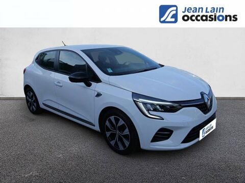 Clio E-Tech 140 - 21N Limited 2022 occasion 74200 Anthy-sur-L&eacute;man