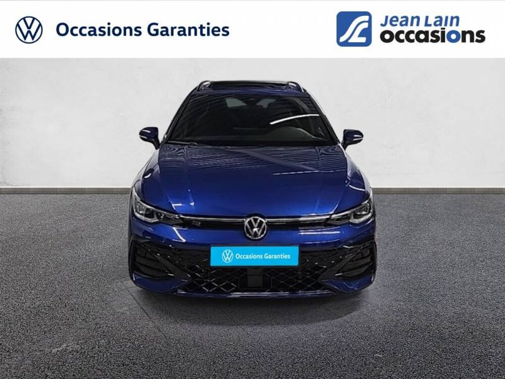 Golf SW 2.0 TDI 150 DSG7 R-Line 2025 occasion 74600 Seynod