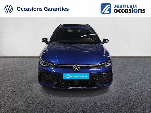 Golf SW 2.0 TDI 150 DSG7 R-Line 2025 occasion 74600 Seynod