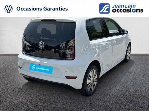 UP e-up! 83 Electrique Life Plus 2023 occasion 38170 Seyssinet-Pariset