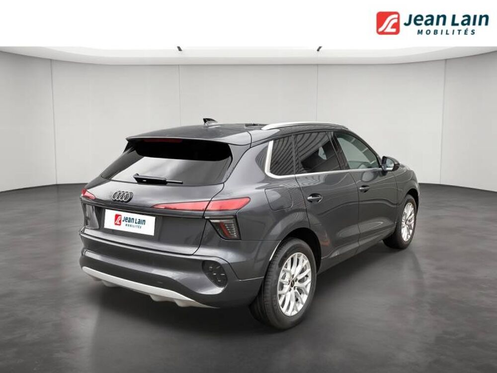 Q3 TFSI 150 ch Hybride S tronic 7 Advanced 2026 occasion 38130 &Eacute;chirolles