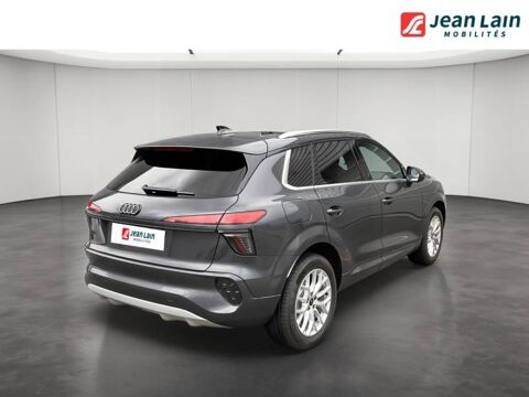 Q3 TFSI 150 ch Hybride S tronic 7 Advanced 2026 occasion 38130 &Eacute;chirolles