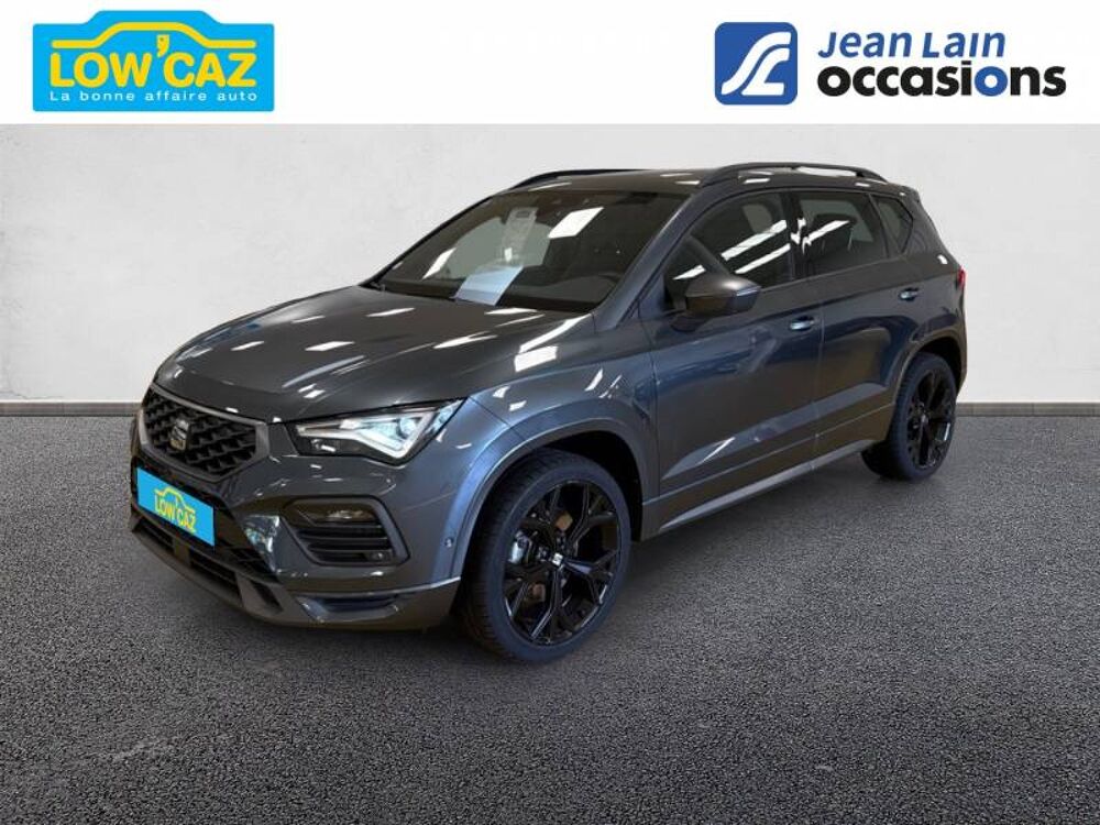 Ateca 1.5 TSI 150 ch Start/Stop DSG7 FR 2021 occasion 38360 Sassenage