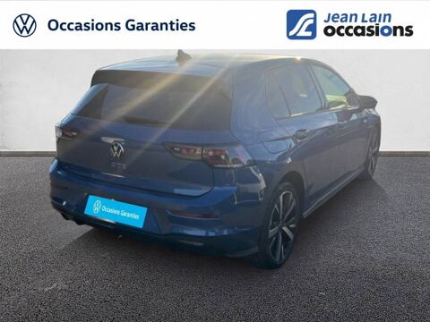 Golf 1.5 eHybrid 272 DSG6 GTE 2025 occasion 74100 Ville-la-Grand