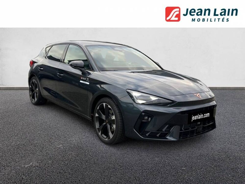 Leon 1.5 eTSI Hybrid 150 ch DSG7 V 2025 occasion 73200 Albertville