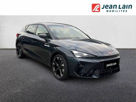 Leon 1.5 eTSI Hybrid 150 ch DSG7 V 2025 occasion 73200 Albertville
