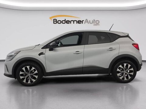 Captur TCe 90 Evolution 2024 occasion 56800 Plo&euml;rmel