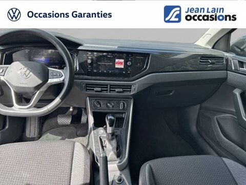 Taigo 1.0 TSI 116 DSG7 VW Edition 2025 occasion 74700 Sallanches