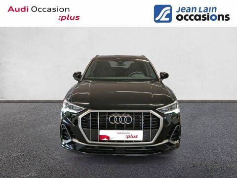 Q3 45 TFSIe 245 ch S tronic 6 S line 2023 occasion 01170 Cessy