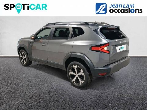 Duster Hybrid-G 150 4x4 Journey 2026 occasion 74700 Sallanches