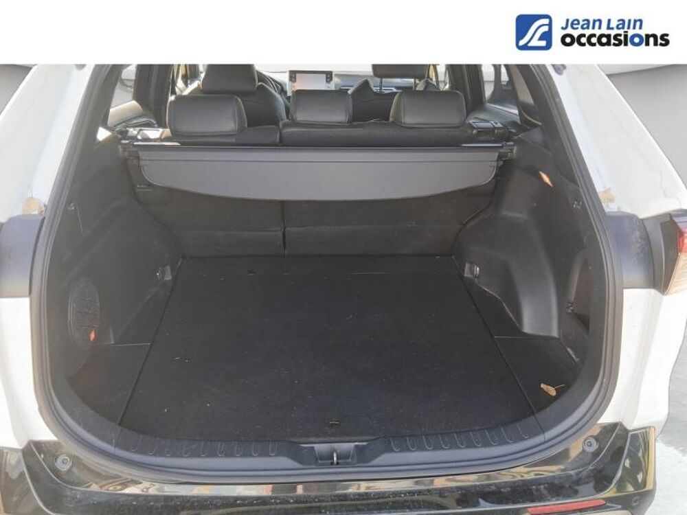RAV 4 RAV4 Hybride 222 ch AWD-i Collection 2019 occasion 73290 La Motte-Servolex