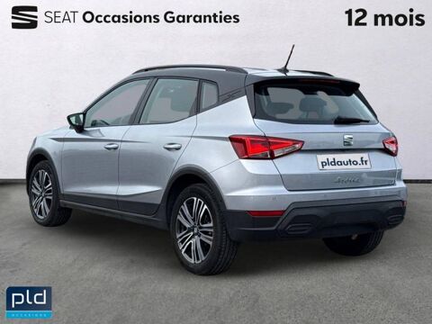 Arona 1.0 TSI 110 ch Start/Stop DSG7 Copa 2023 occasion 13090 Aix-en-Provence