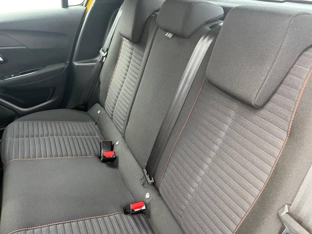 208 Electrique 50 kWh 136ch Active Pack 2022 occasion 91230 Montgeron