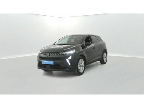Renault Symbioz E-Tech full hybrid 145 Evolution 2025 occasion Concarneau 29900