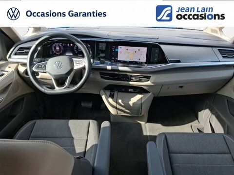 California 2.0 TDI 150 DSG7 Ocean 2024 occasion 73290 La Motte-Servolex