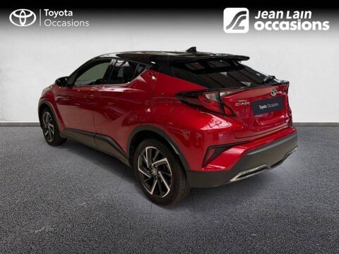 C-HR Hybride 2.0L Design Ultimate 2023 occasion 73290 La Motte-Servolex