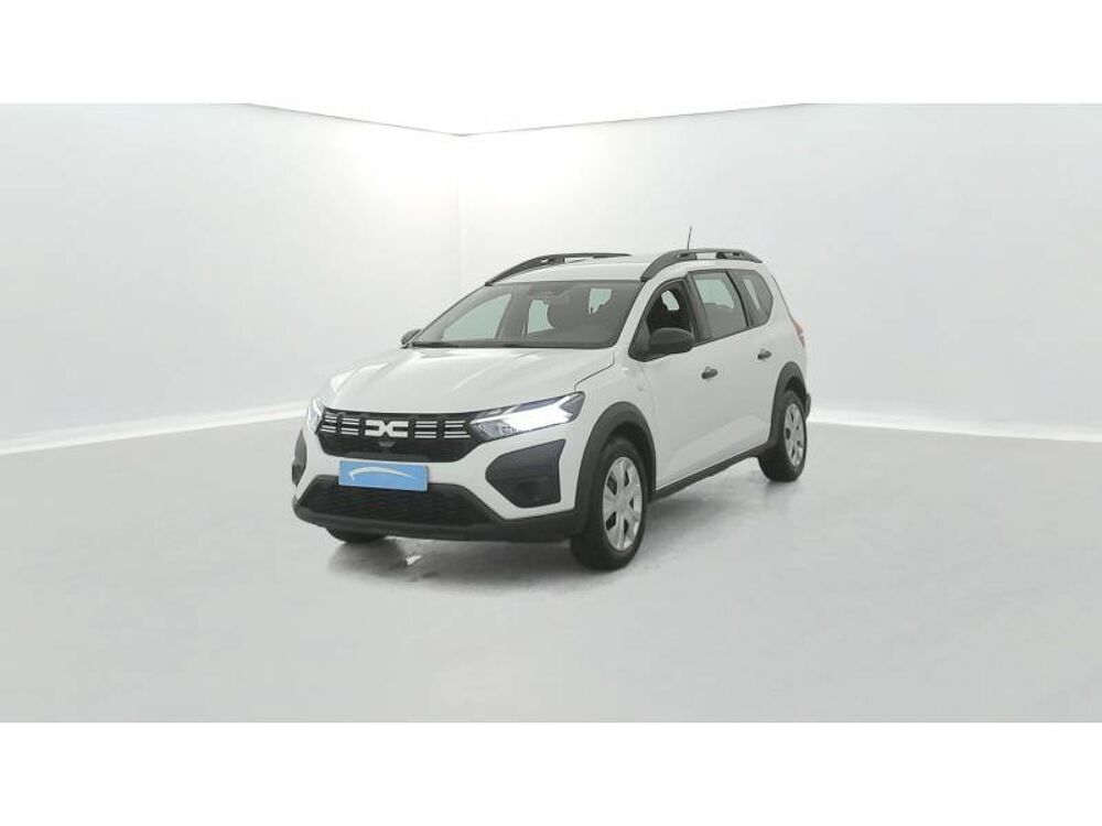 Jogger TCe 110 5 places GSR2 Essential 2024 occasion 14400 Bayeux