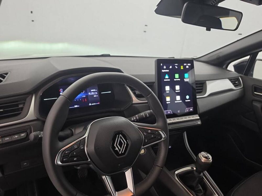 Captur Eco-G 100 ch Evolution 2025 occasion 14400 Bayeux
