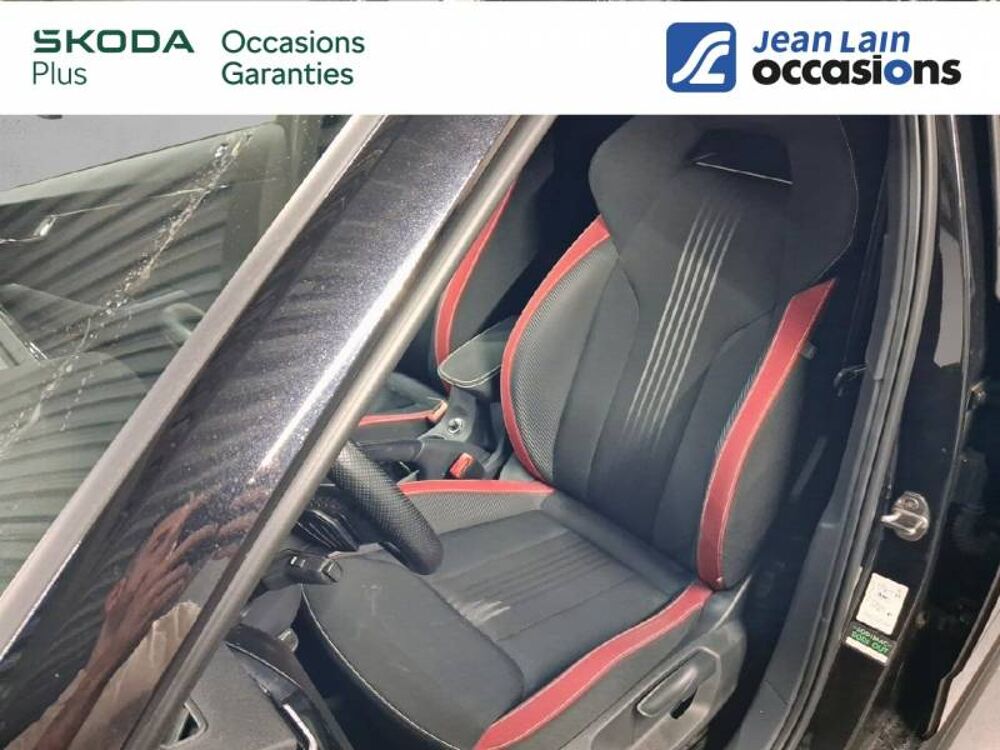 Kamiq 1.5 TSI 150 ch DSG7 Monte-Carlo 2023 occasion 73290 La Motte-Servolex