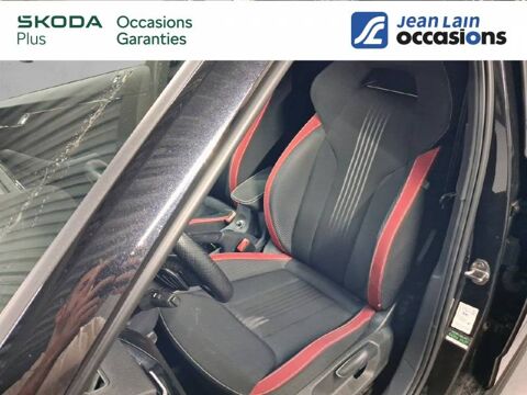 Kamiq 1.5 TSI 150 ch DSG7 Monte-Carlo 2023 occasion 73290 La Motte-Servolex