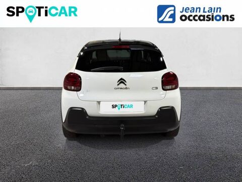 C3 PureTech 110 S&S EAT6 Shine 2023 occasion 74600 Seynod