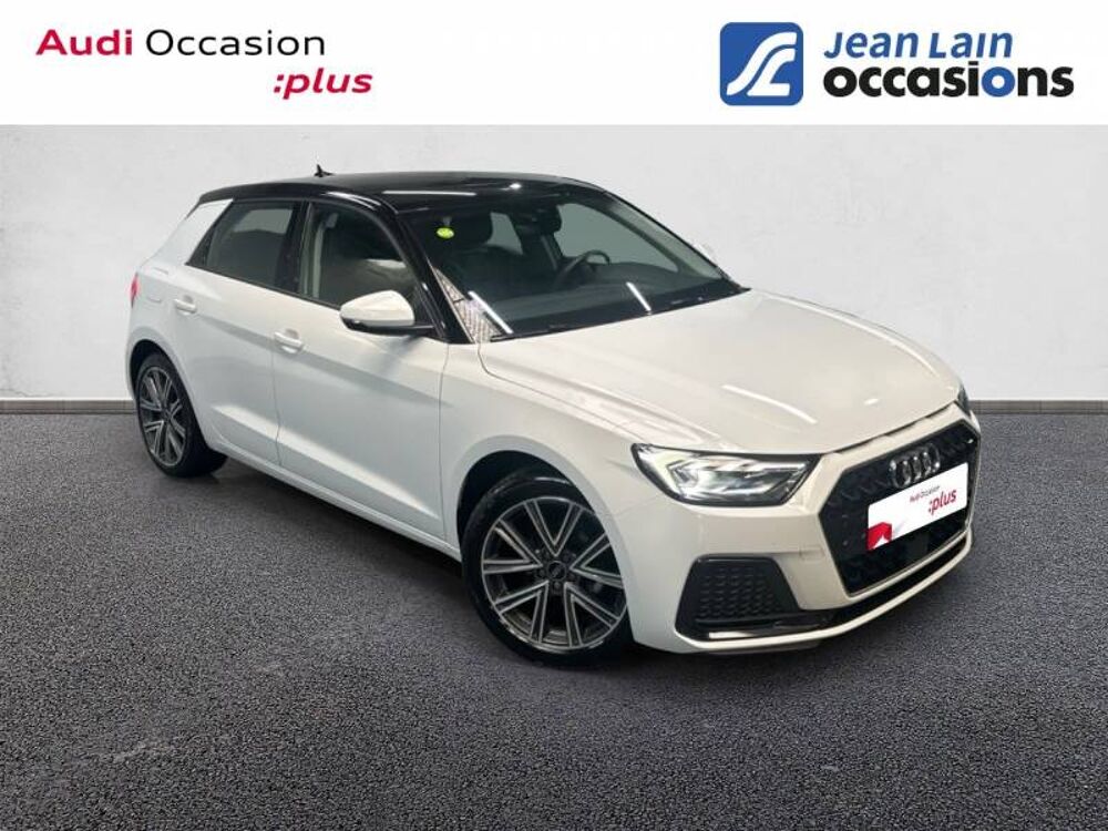 A1 Sportback 25 TFSI 95 ch BVM5 Design 2025 occasion 74600 Seynod
