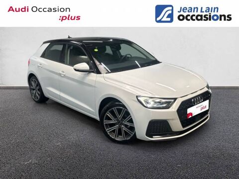 A1 Sportback 25 TFSI 95 ch BVM5 Design 2025 occasion 74600 Seynod