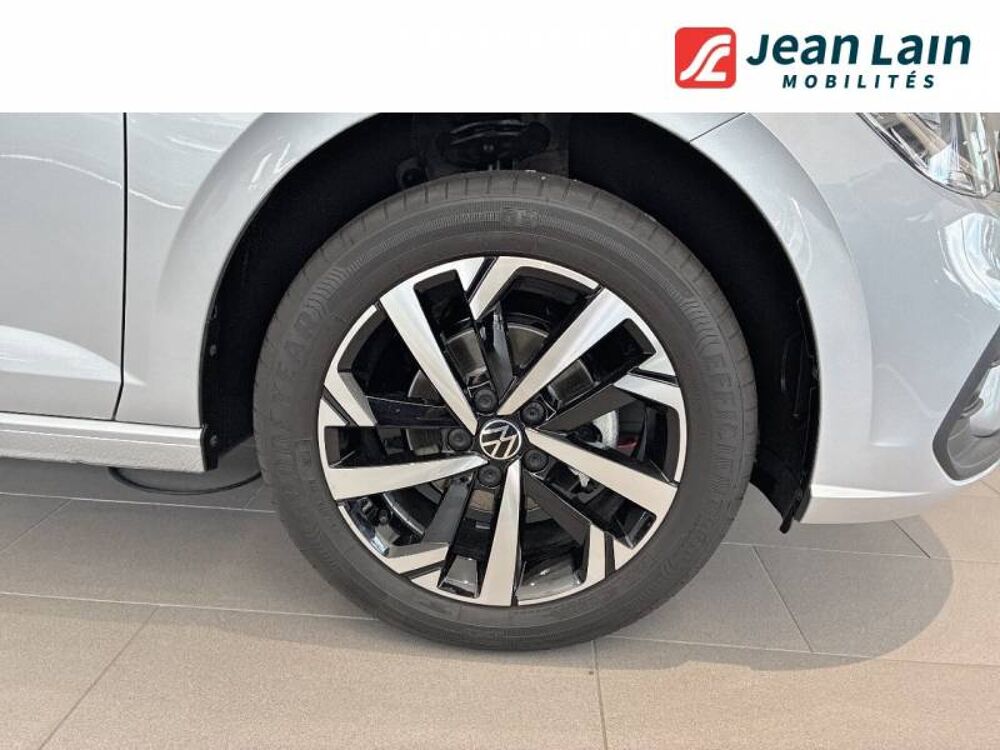 Polo 1.0 TSI 95 S&S DSG7 VW Edition 2026 occasion 01170 Cessy