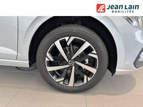 Polo 1.0 TSI 95 S&S DSG7 VW Edition 2026 occasion 01170 Cessy
