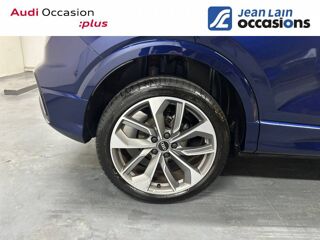 Q2 35 TFSI 150 S tronic 7 S line Plus 2025 occasion 74600 Seynod