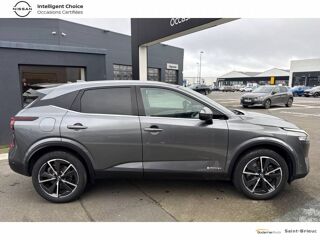 Qashqai e-Power 190 ch Tekna 2024 occasion 22000 Saint-Brieuc