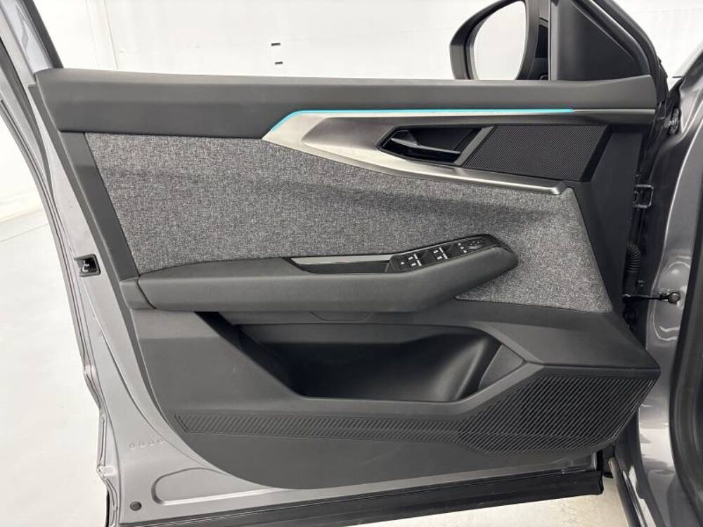Espace E-Tech full hybrid 200 GSR2 Techno 2025 occasion 61000 Alen&ccedil;on