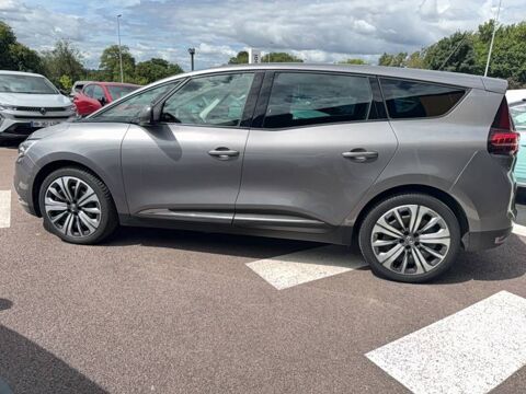 Grand scenic IV Grand Scenic TCe 140 EDC Evolution 2022 occasion 50000 Saint-L&ocirc;