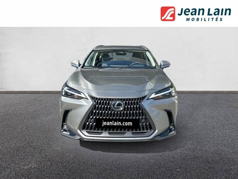 NX 350h 4WD Hybride Pack 2025 occasion 38130 &Eacute;chirolles