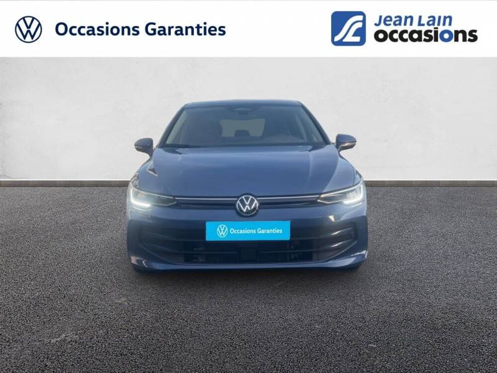 Golf 2.0 TDI 150 DSG7 VW Edition 2025 occasion 05000 Gap