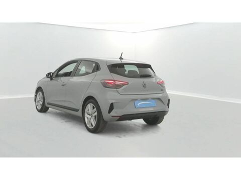 Clio E-Tech full hybrid 145 ch GSR2 Evolution 2025 occasion 29270 Carhaix-Plouguer