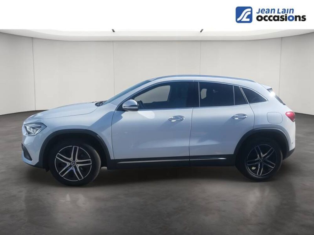 Classe GLA GLA 200 d 8G-DCT Progressive Line 2020 occasion 26000 Valence