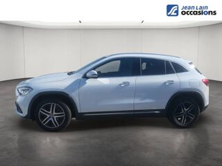 Classe GLA GLA 200 d 8G-DCT Progressive Line 2020 occasion 26000 Valence