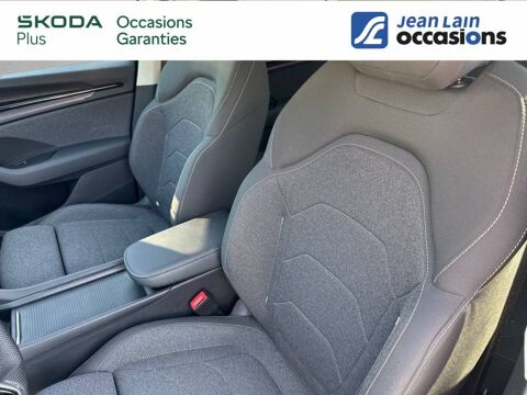 Kodiaq 1.5 TSI 150 ch Hybrid ACT DSG7 7pl Selection 2025 occasion 74100 V&eacute;traz-Monthoux