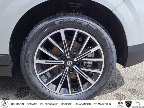B10 REEV 18.8 kWh - 160 kW Design 2026 occasion 38300 Bourgoin-Jallieu