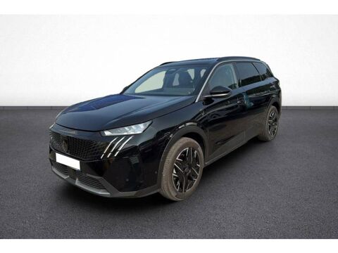 Peugeot 5008 Hybrid 145 e-DCS6 GT 2025 occasion GIVORS 69700