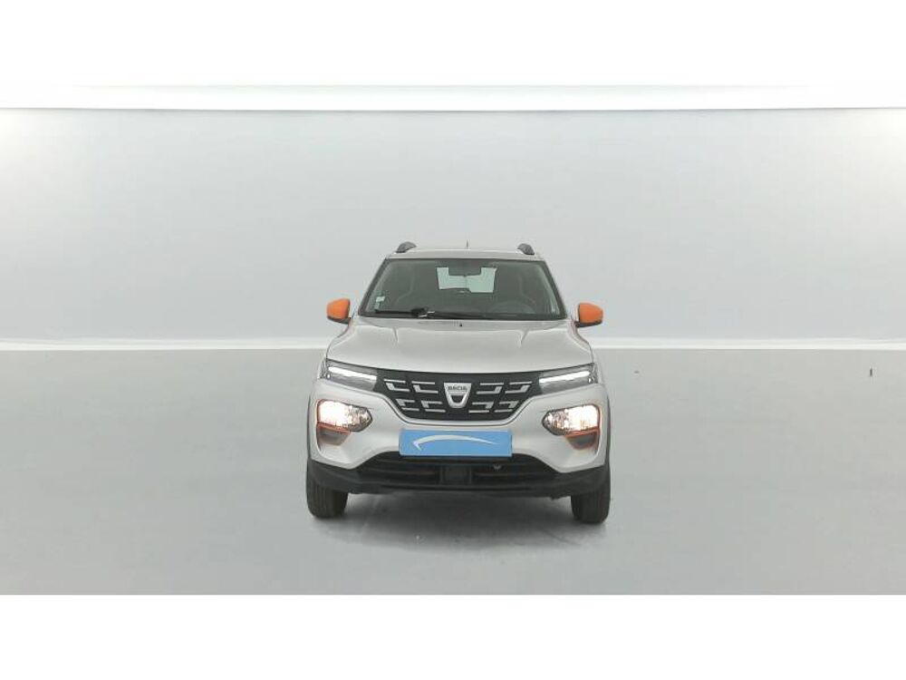Spring Achat Int&eacute;gral Confort Plus 2022 occasion 29200 Brest