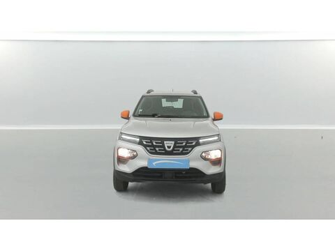 Spring Achat Int&eacute;gral Confort Plus 2022 occasion 29200 Brest